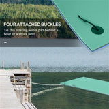 Floating MatLily Pad Water Mat 85479753