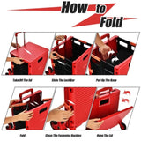 Foldable shopping cart 78350703
