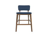 BAR CHAIR 63560.00DBLU