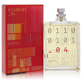 Escentric 04 by Escentric Molecules Eau De Toilette Spray 3.5 oz for Men FX-539447