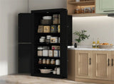 Kitchen Storage Cabinet 07703381