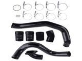 Intake Elbow & Turbo Intercooler Pipe Kits Fit For Ford F-250 SUPER DUTY 6.0L 363ci OHV V8 DIESEL 04924855