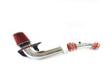 Intake Pipe with Air Filter for 1999-2004 Ford Mustang V6 3.8L Red 34060131
