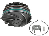 Coolant Pump fit for John Deere 9100 9970 8100 8200 9560STS 9750STS 9660 RE508249 42374303