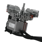 Combustion Blower Pellet Stove Exhaust Fan Draft Motor Fit For Harman Heatilator P68 43087610