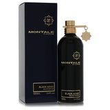 Montale Black Aoud by Montale Eau De Parfum Spray 3.4 oz for Women FX-539171