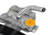 New Power Steering Pump with pulley fit for Nissan Frontier V6-4.0L 49110-9CA0A 25318706