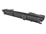 Plastic Radiator Shutter Assembly Fits for NissanRogue Sport Utility 1.5L L3 2.5L L4 2021-2023 Black 75017554