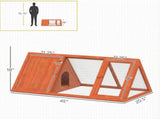 Small Animal Playpen Cage 97732926