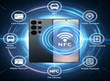 C25 Ultra Unlocked Phone with NFC, 12512GBSmartphone,8000mAh,6.9" HD Screen,Android 15 Cell 76830789
