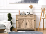 Kitchen Sideboard/ Storage cabinet/Coffee Bar Cabinet 43474842