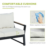 Tavern table and chair set 97541600