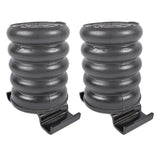 Rear Suspension Helper Springs for Toyota Tundra Tacoma Frontier SSR-610-47 SSR61047 59671753