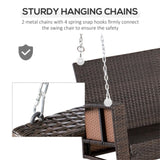 Outdoor Patio Swing 20545779