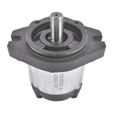 Hydraulic Gear Pump Cast Iron Flange 2-9 GPM 5/8" Keyed Shaft SAE A-2 Bolts CCW HGP CI58K-A02-061L 34545284