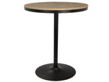 Adjustable Bar / Dinette Table in Black B202P223295