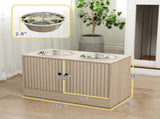 Elevated Dog Bowls 04739593