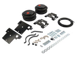Tow Assist Over Load Air Suspension Bag Kit Rear Fits for Chevy/GMC 2500/2500HD Trucks 83598557