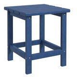 Top Coffee Table/ Side Table/2-Tier End Table 09008537