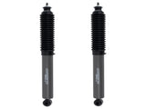 0-2" Lift G1 Rear Shock Absorbers fit for Toyota Tacoma 2005-2023 Powder coated 84333263