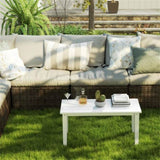 Rattan TableCoffee Table 31724273