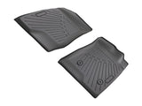 3D Floor Mats Liner fit for Chevrolet Trax/Buick Envista 24-26 TPE Rubber Anti-Slip 07023665