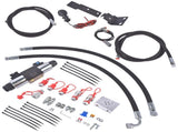 Third Function Valve Set for Kubota MX4700 MX4800 MX5000 MX5100 MX5200 MX580 07115264