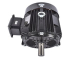 5HP Three Phase Air Compressor Motor TR50214 230/460V 1800 RPM TEFC 184T 65347480