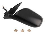 Left Rear View Mirror Manual Fold fit for Toyota Tacoma 2012-2015 TO1320282 58243090
