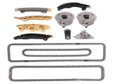 Timing Chain Kit w/ VVT Sprocket fit for Land Rover Velar Discovery 18-22 LR091740 53297709