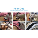 6 in 1 Beauty Machine for Body Massage Facial Skin Care Skin Lifting Lost Weight 93268578
