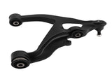 4Pc Front Lower Suspension Control Arms Sway Bars fit for Dodge Ram 1500 2006-2010 06909403