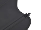 Black Cargo Cover Security Rear Trunk Tonneau Shade Fits for Chevy Equinox Terrain Sport Utility 86917343