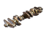Engine Crankshaft Fit for BMW 135i 335i 435i 640i 535i 740Li X4 X5 X6 N55 3.0L N55B30A 11212163665 25825510