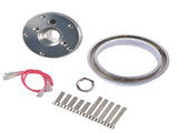 T04 Steering Wheel Hub Adapter - 5 Hole Replacement for Kenworth & Peterbilt Models 59148415