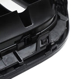 For BMW X1 U11 U12 2023-24 Glossy Black Front Bumper Kidney Grille Engine Grill W1155P339602