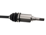 Front Left CV Axle Shaft fit for Toyota Corolla Chevy Geo Prizm 1993-2000 2001 2002 47867399