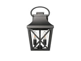 Outdoor Wall Lights, Porch Lights, Waterproof Outdoor Wall Sconce, Exterior Light Fixture Matte W2714P218543