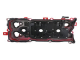 2x Aluminum Valve Cover Gaskets Oil Cap Kit fit for Infiniti QX60 3.5L 2015-2018 08109572