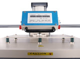24x40 large formart pneumatic up sliding dual platen heat press machine W1883P195892