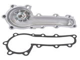 Engine Water Pump Aluminum 2101058S25 Fits for Nissan Skyline R32 RB26DETT RB25DET GTR Water Pump 47351073