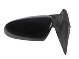 Driver Left Side Black Power Mirror w/ Heated Fits for Hyundai Tucson 2016 2017 2018 91866339