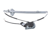 Power Window Regulator w/Motor fits Replacement for 1996-2000 Toyota RAV4 2.0L Front Right 31566453