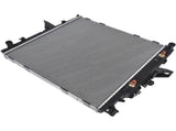 Aluminum Radiator LR021777 for Land Rover LR3 4.0L 4.4L 2005-2009 PCC500040 62513820