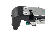 2x Front Door Lock Actuator fit for Jeep Cherokee Grand Wagoneer 1993-2001 4798914AC 21837077