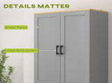Kitchen Storage Cabinet 76536550