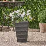 JUDE PLANTER 63421.00BLK