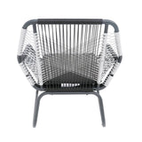 MILAN CLUB CHAIR 62331.00CGRY