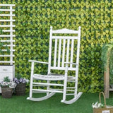 Garden chair / Rocking Chair 86049862