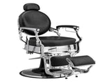 PVC leather, silver plated aluminum alloy frame, extra large pump disc with towel rack, square seat 39883819